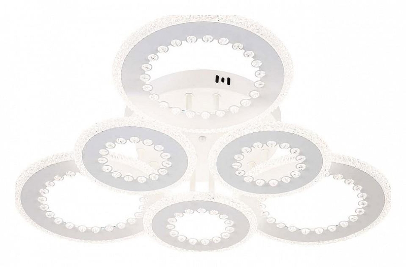 Люстра Escada Dew 10233/6LED 