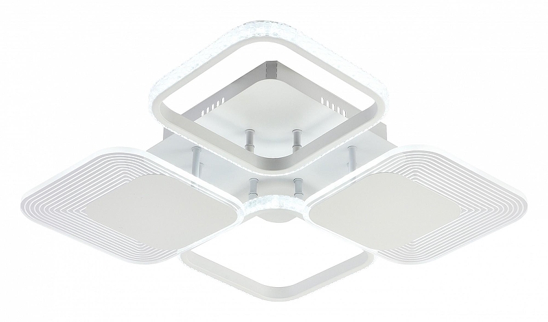 Люстра Escada Samia 10234/4LED 