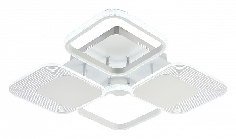Люстра Escada Sam1a 10234/4LED 