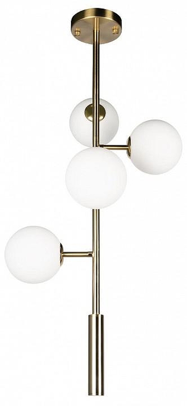 Люстра на штанге Loft it Tely 10236/4 