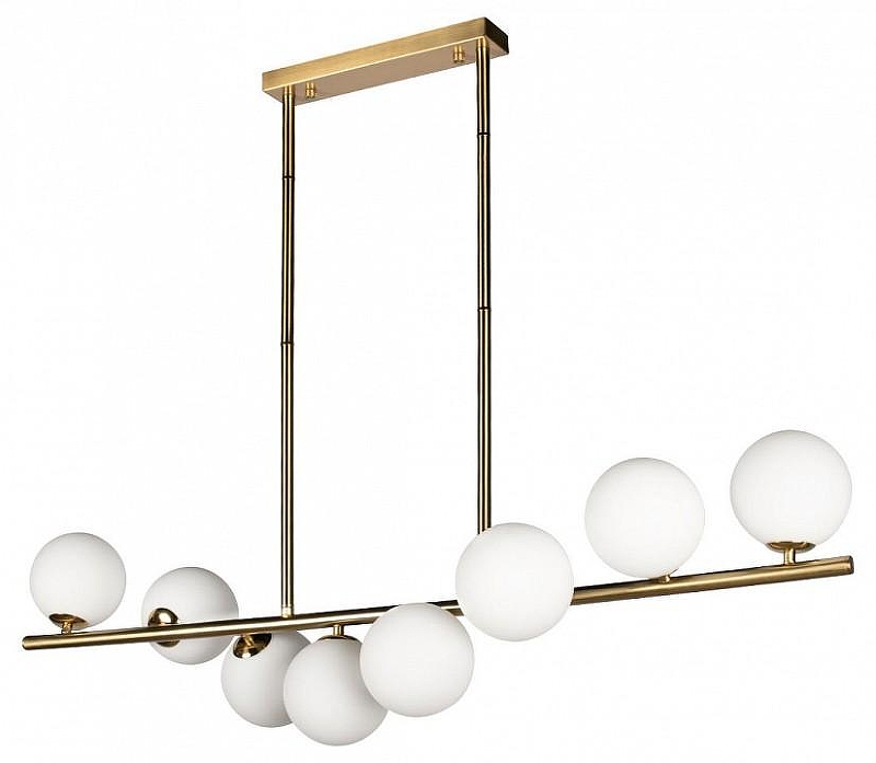 Люстра на штанге Loft it Tely 10236/8 