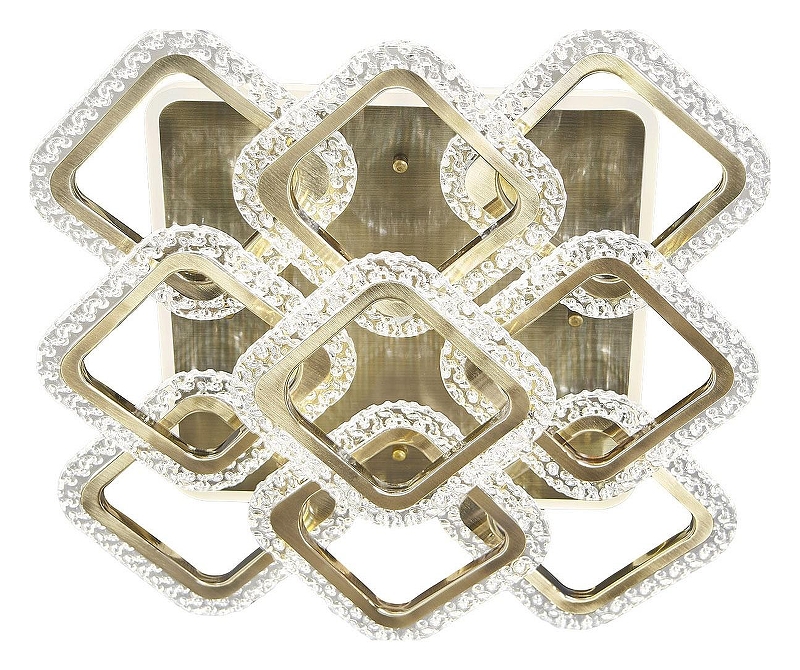 Люстра Escada Kaleidoscope 10238/9LED 