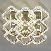 Люстра Escada Kaleidoscope 10238/9LED цвет золото-3