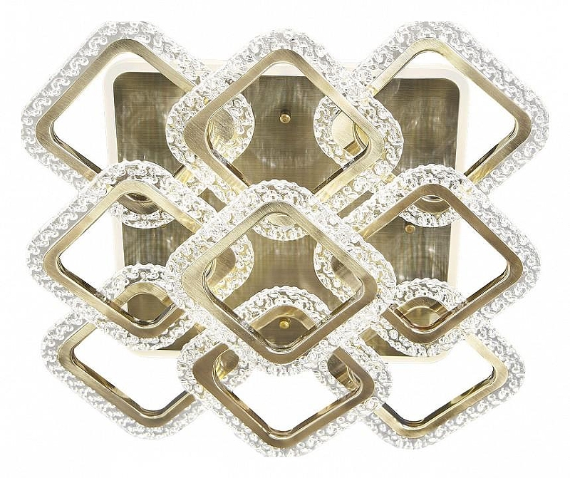 Люстра Escada Kale1doscope 10238/9LED 