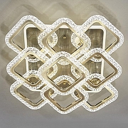 Люстра Escada Kale1doscope 10238/9LED цвет плафона/подвески Золото, цвет арматуры Золото-3