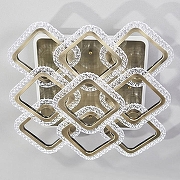 Люстра Escada Kale1doscope 10238/9LED цвет плафона/подвески Золото, цвет арматуры Золото-4