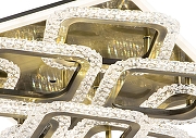 Люстра Escada Kale1doscope 10238/9LED цвет плафона/подвески Золото, цвет арматуры Золото-5