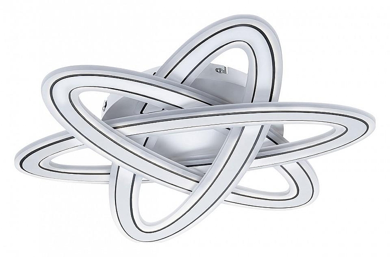 Люстра Escada Quant 10245/3LED 