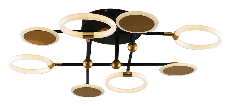 Люстра Escada Cassiopeia 10247/8LED 