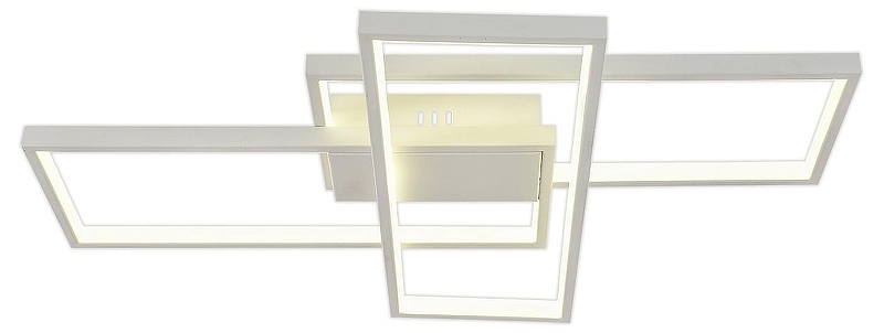 Люстра Escada ARCADE 10254/3LED 