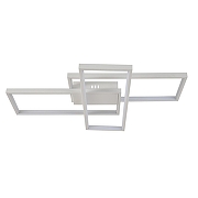 Люстра Escada ARCADE 10254/3LED цвет белый-1