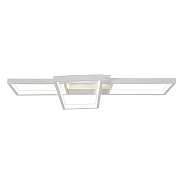 Люстра Escada ARCADE 10254/3LED цвет белый-2