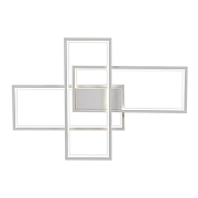 Люстра Escada ARCADE 10254/3LED цвет белый-3