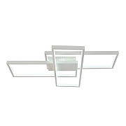 Люстра Escada ARCADE 10254/3LED цвет белый-4