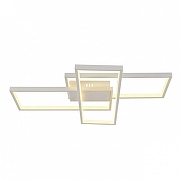 Люстра Escada ARCADE 10254/3LED цвет плафона/подвески Белый, цвет арматуры Белый-5