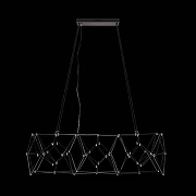 Люстра Loft it Un1verse 10257/1320 цвет хром-2