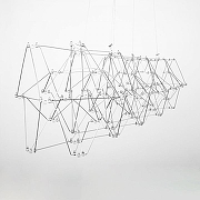 Люстра Loft it Un1verse 10257/1320 цвет хром-3