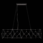 Люстра Loft it Un1verse 10257/1720 цвет хром-2