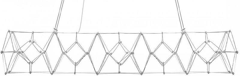 Люстра Loft it Un1verse 10257/2100 