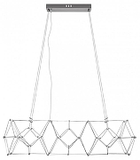 Люстра Loft it Un1verse 10257/920 цвет хром-1