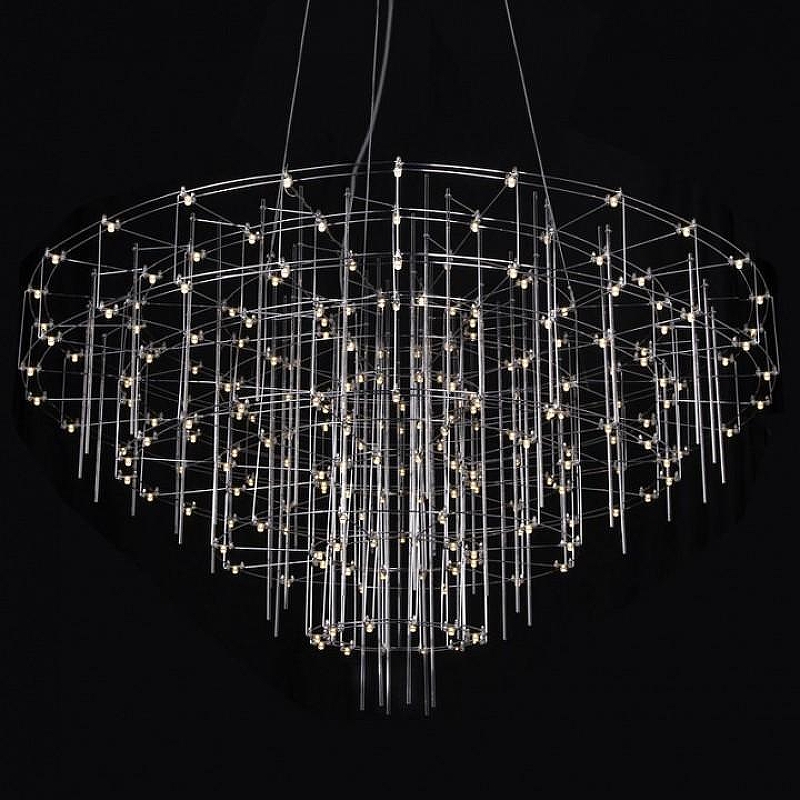 Люстра Loft it Spy 10258/1000 