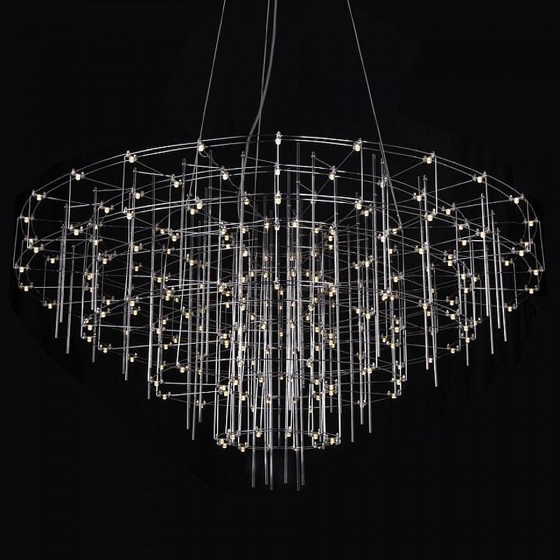 Люстра Loft it Spy 10258/1200 