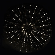 Люстра Loft it Spy 10258/1200 цвет хром-2