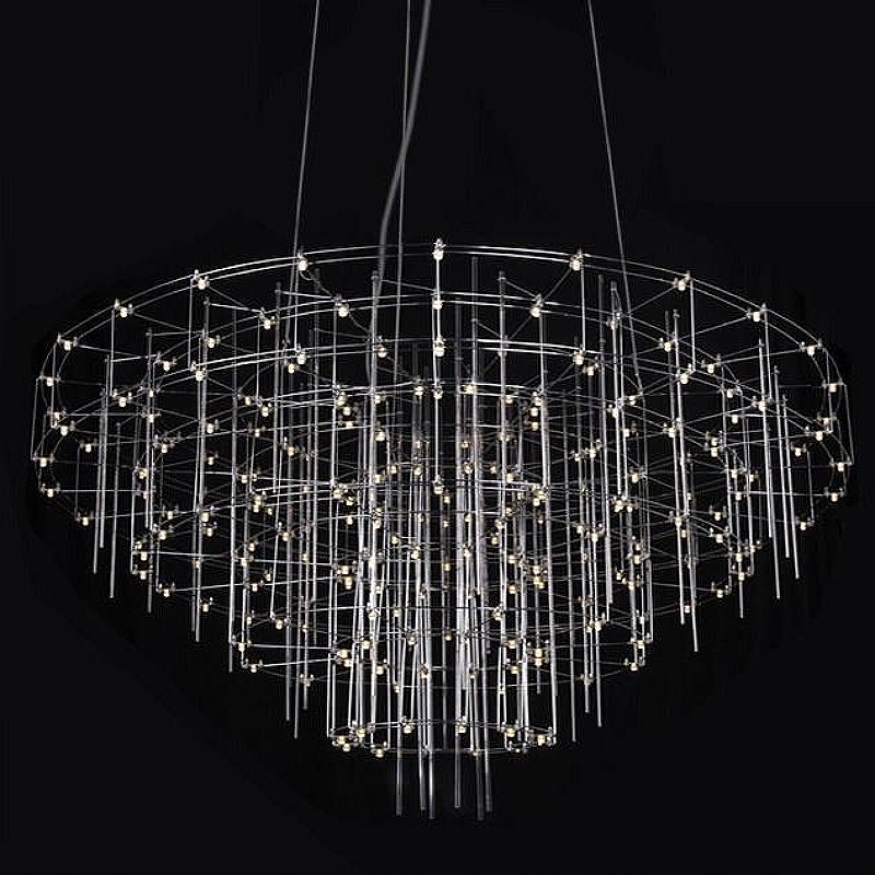 Люстра Loft it Spy 10258/600 