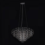 Люстра Loft it Spy 10258/600 цвет хром-1