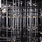 Люстра Loft it Spy 10258/600 цвет хром-4