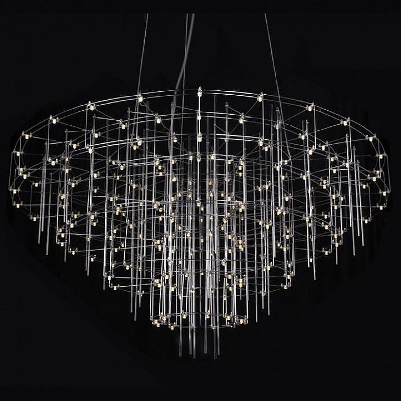 Люстра Loft it Spy 10258/800 