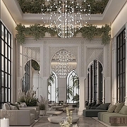 Люстра Loft it Spy 10258/800 цвет хром-6