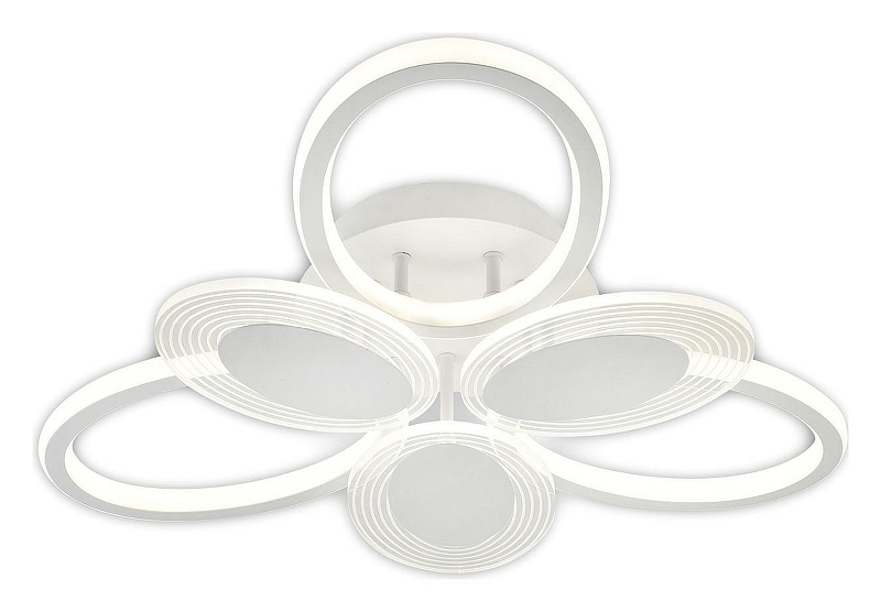 Люстра Escada Atreus 10259/6LED 