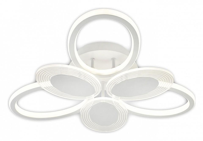 Люстра Escada Atreus 10259/6LED 