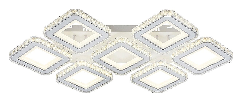 Люстра Escada Avolon 10261/7LED 