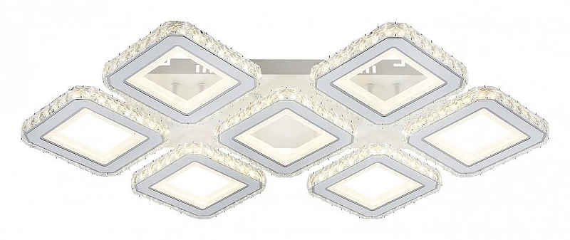 Люстра Escada Avolon 10261/7LED 