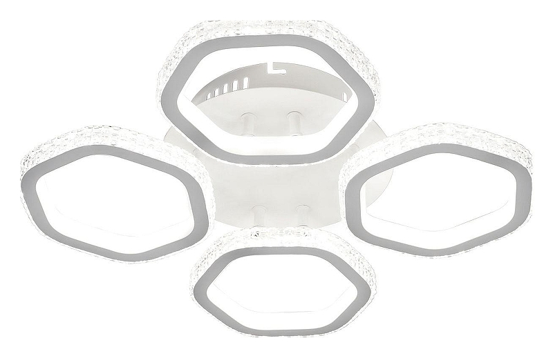 Люстра Escada Centauri 10263/4LED 