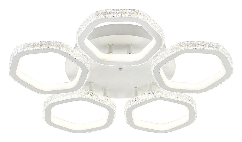 Люстра Escada Centauri 10263/5LED 