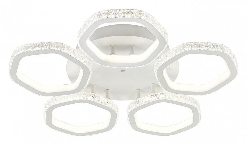 Люстра Escada Centaur1 10263/5LED 