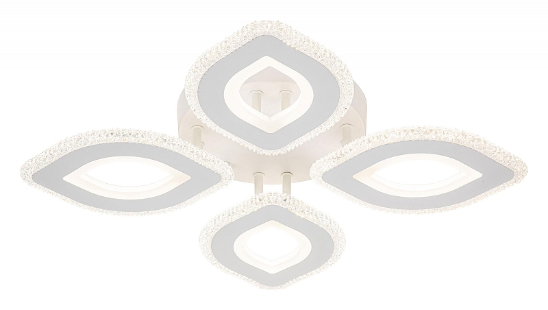 Люстра Escada Diamond 10264/4LED 