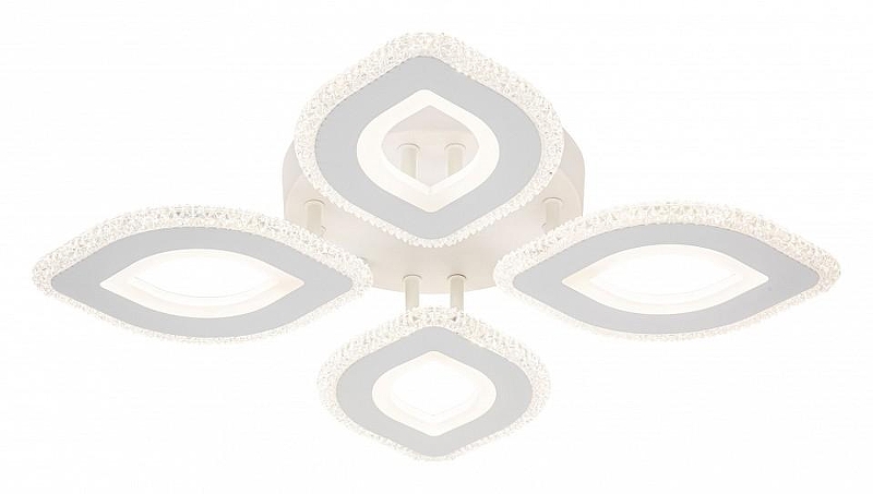 Люстра Escada D1amond 10264/4LED 