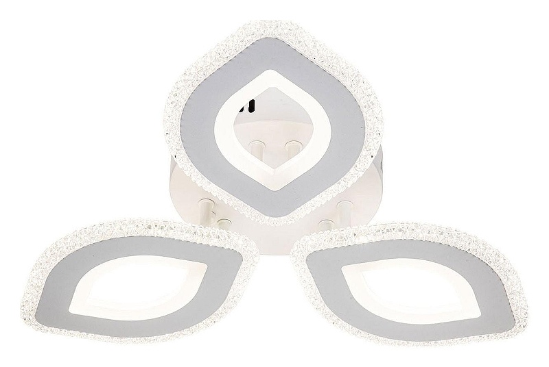 Люстра Escada Diamond 10264/3LED 