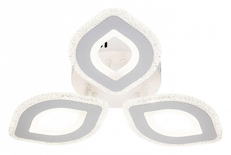 Люстра Escada D1amond 10264/3LED 