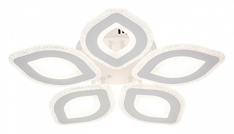 Люстра Escada D1amond 10264/5LED 