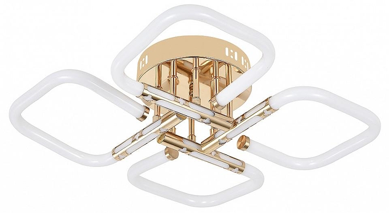 Люстра Escada Lacerta 10265/4LED 