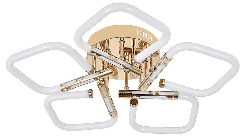 Люстра Escada Lacerta 10265/5LED 