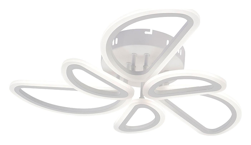 Люстра Escada Archer 10270/6LED 