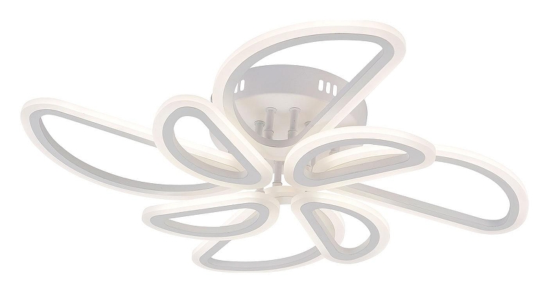 Люстра Escada Archer 10270/8LED 