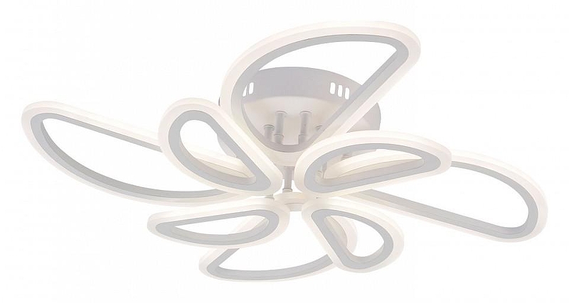 Люстра Escada Archer 10270/8LED 