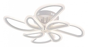 Люстра Escada Archer 10270/8LED цвет плафона/подвески Белый, цвет арматуры Белый